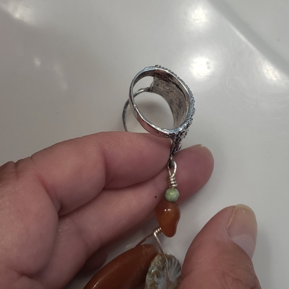 Scarf accessory - Picture 5 of 5